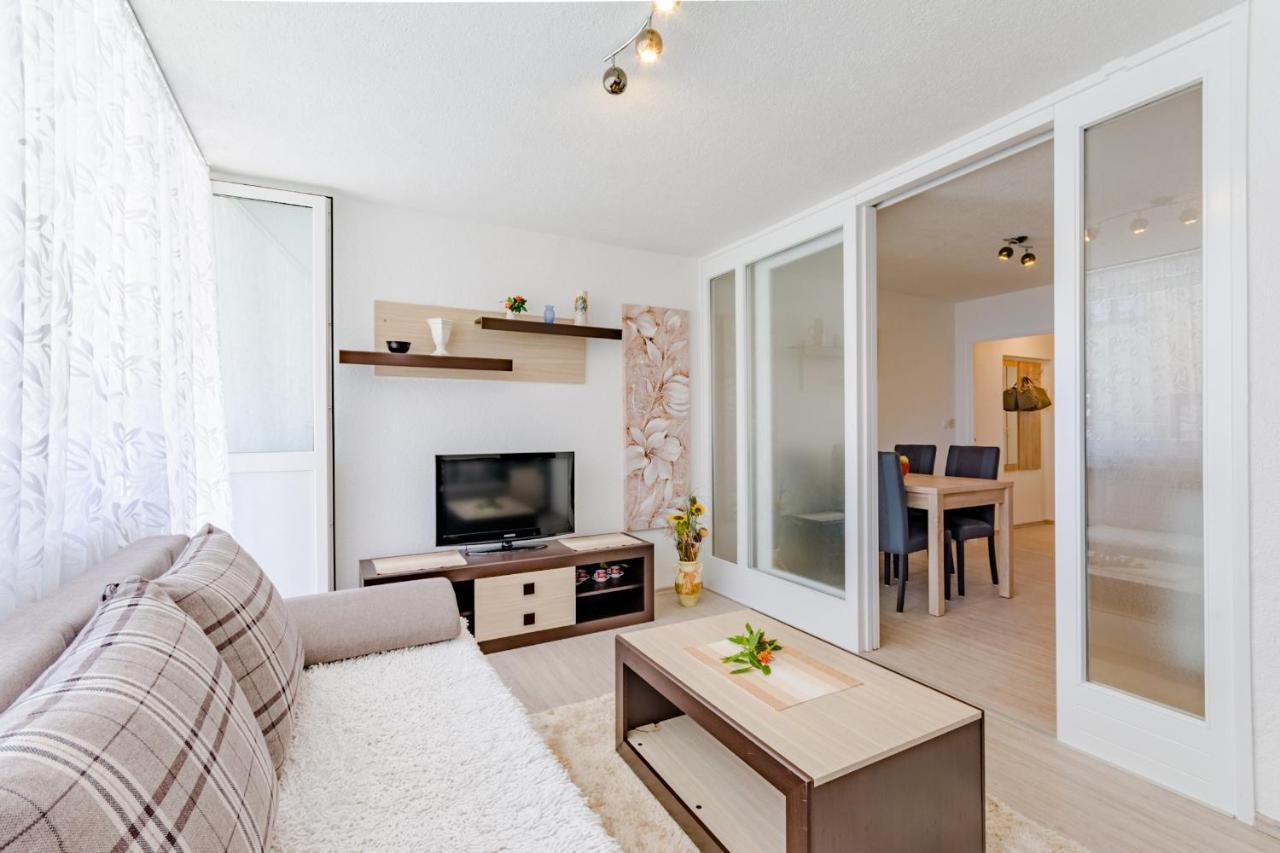 Apartment Eli Split Exteriér fotografie