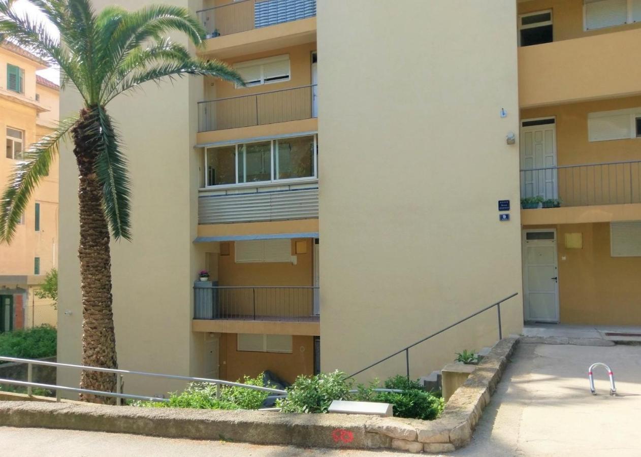 Apartment Eli Split Exteriér fotografie