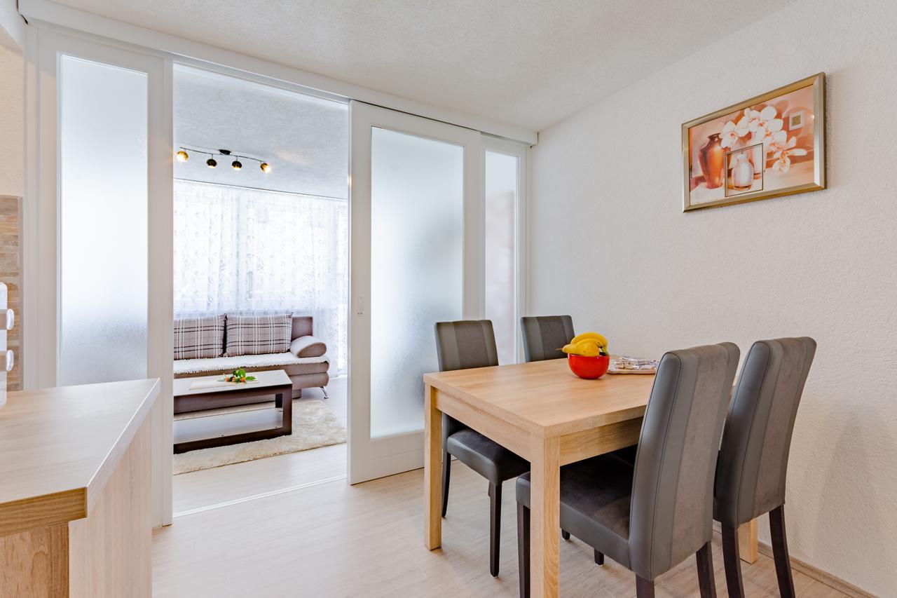 Apartment Eli Split Exteriér fotografie